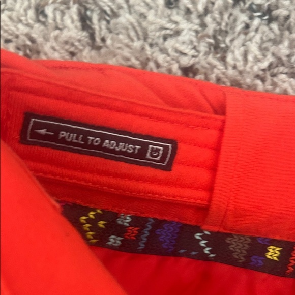 Burton Dry Ride Ski Pants - Picture 6 of 9